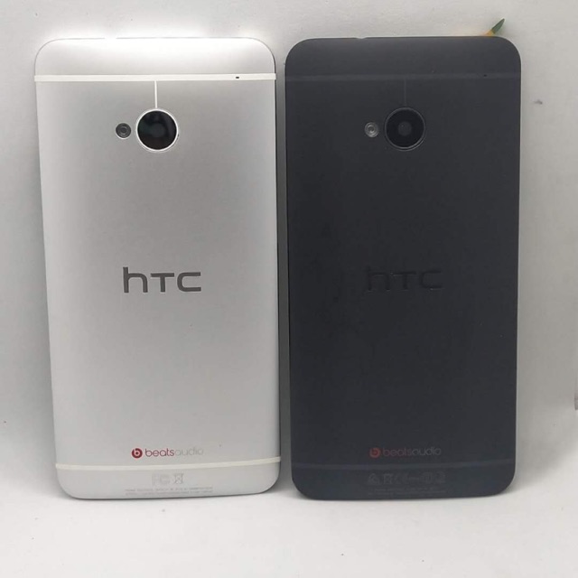 ฝาหลังบอดี้ HTC One M7