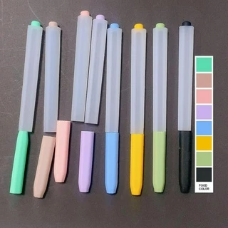 ปลอกสำหรับ Pencil 1&2 Case เคสปากกาไอแพด ปลอกปากกาซิลิโคน เคสปากกา Pencil ปลอก silicone sleeve