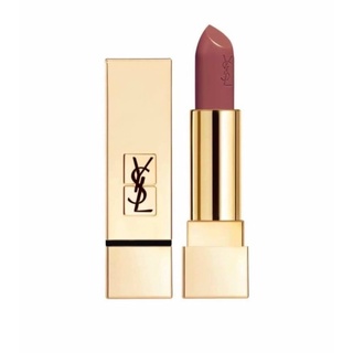 ลิปสติก Ysl rouge pure couture เบอร์ 90