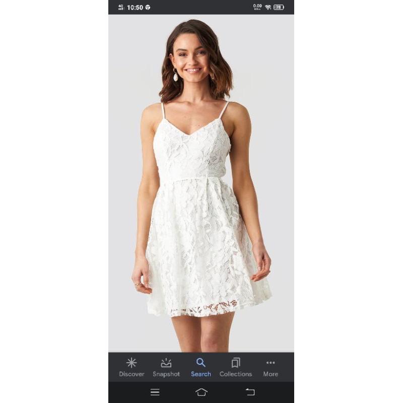 New Mini Dress & Prelove Mini Dress