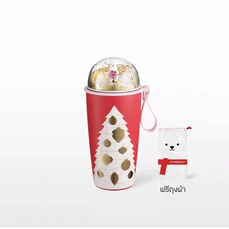แก้วเครื่องดื่ม Starbucks คอลเลคชั่นใหม่ thumbnail 6