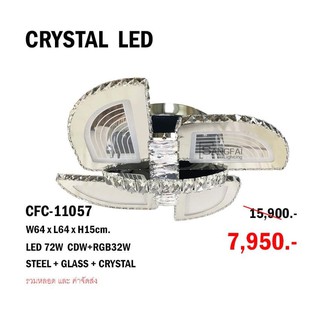 CRYSTAL LED CFC-11057