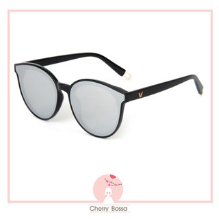 แว่นกันแดดแบรนด์ Circus Eyewear รุ่น Sun CC208 Col. 2 Size 63 MM.