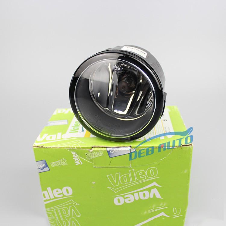 ชุดไฟตัดหมอกหน้า Valeo Nissan Tiida,Juke,Pulsar
