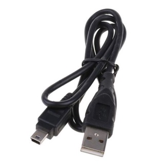 สาย USB to 5 pin ยาว 80cm ผู้-ผู้ สาย USB to 5p