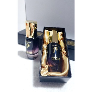 #พร้อมส่ง /Exp.26/5/25 บูทผิวใส #The History of Whoo hwanyu imperial youth first serum 15ml