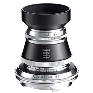 Voigtlander Heliar 50mm f3.5 Vintage line M-mount ***ประกันศูนย์ 2 ปี***