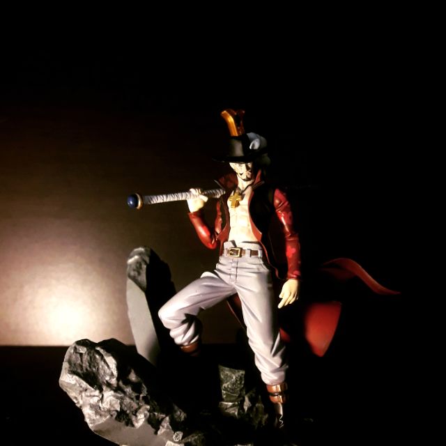 Juracule Mihawk งานแท้🔥🔥