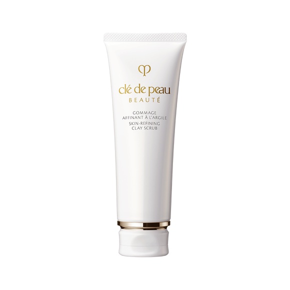 Cle de Peau Beaute Makeup Remover CLARIFYING CLEANSING FOAM N 140g [Direct From Japan]