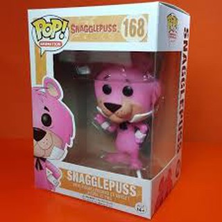 Funko POP Snagglepuss Animation 168