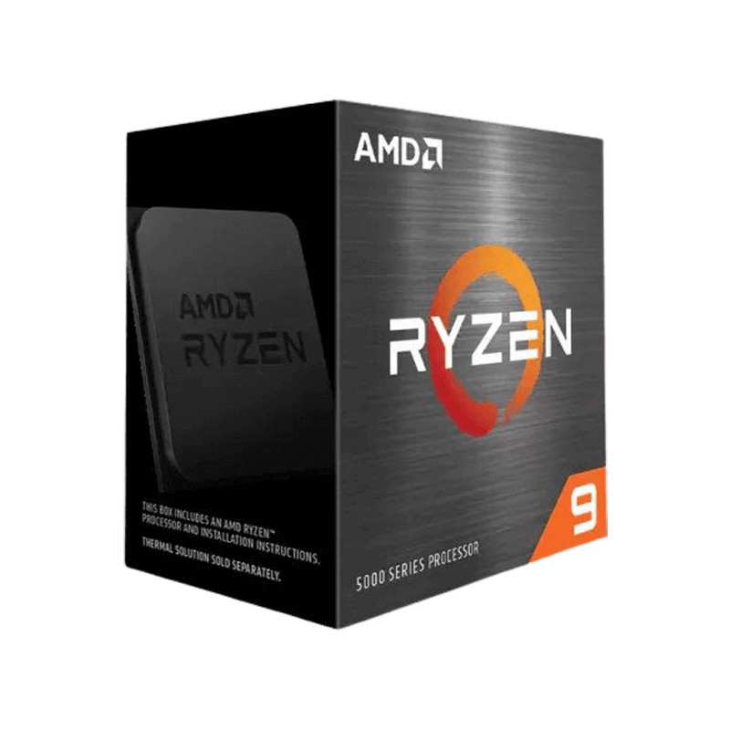 AMD Ryzen 9 5950X 5000SERIES