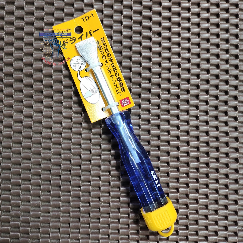 ญี่ปุ่น SK11 TD-1 SCREWDRIVER