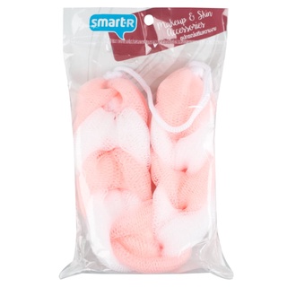 Free Delivery Smarter Strap Back Scrubber 1pcs. Cash on delivery