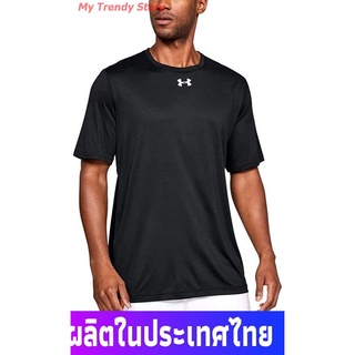 My Trendy Store Under Armour เสื้อยืดลำลอง Under Armour Mens Locker Tee 2.0 Short-Sleeve T-Shirt Under Armour Short sle