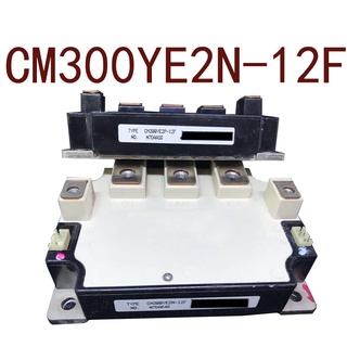 Sz CM300YE2P-12F CM300YE2N-12F รับประกัน 1 ปี {รูปถ่ายคลังสินค้า}