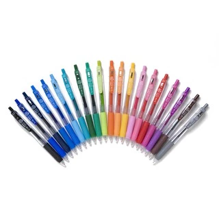 Sarasa clip zebra ปากกา หัวเจล 0.5 หมึกเจล ถูกที่สุด!!!!!!