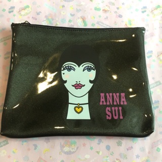 Anna sui กระเป๋าใส่ของ