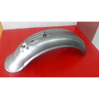 HONDA CF50 CF70 CHALY STEEL REAR FENDER  // บังโคลนหลัง บังโคลนเหล็ก