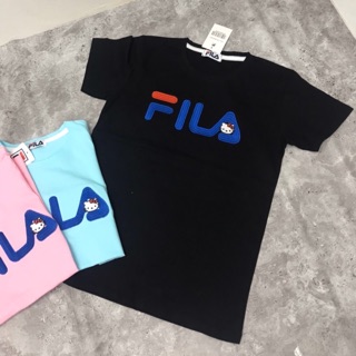 เสื้อ fila *ทักแช่ตเช้คก่อนสั่ง