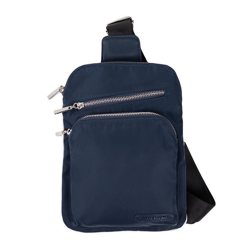 Giordano กระเป๋าสะพายข้าง Nylon cross body bag