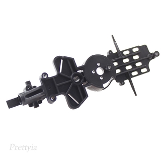 RC RC ( Prettyia ) อะไหล่กรอบเฟรมเฮลิคอปเตอร์บังคับ Xk K130 . 0010 สําหรับโมเดลของเล่น