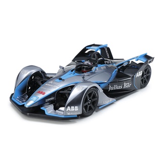 TAMIYA 58681 Rc Formula E Gen2 Car Tc-01 Championship Livery