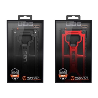 UAG Samsung Note9/Note8/S10plus/S10 (กันกระแทกดีเยี่ยม)