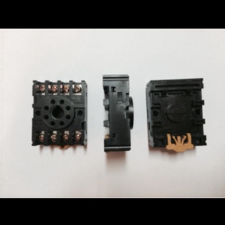 Socket PF08AE OMRON (8ขา)