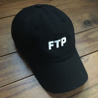 หมวกเบสบอล FTP คุณภาพพรีเมี่ยม