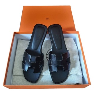 New Hermes oran sandals รุ่นใหม่
