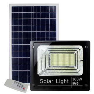 โคมไฟพลังงานแสงอาทิตย์ โซล่าร์ Spotlight Solar Cell โคมสปอตไลท์ Spotlight โซล่าร์เซลล์ รุ่น WL-ST-(6040,6060,6100,6200)