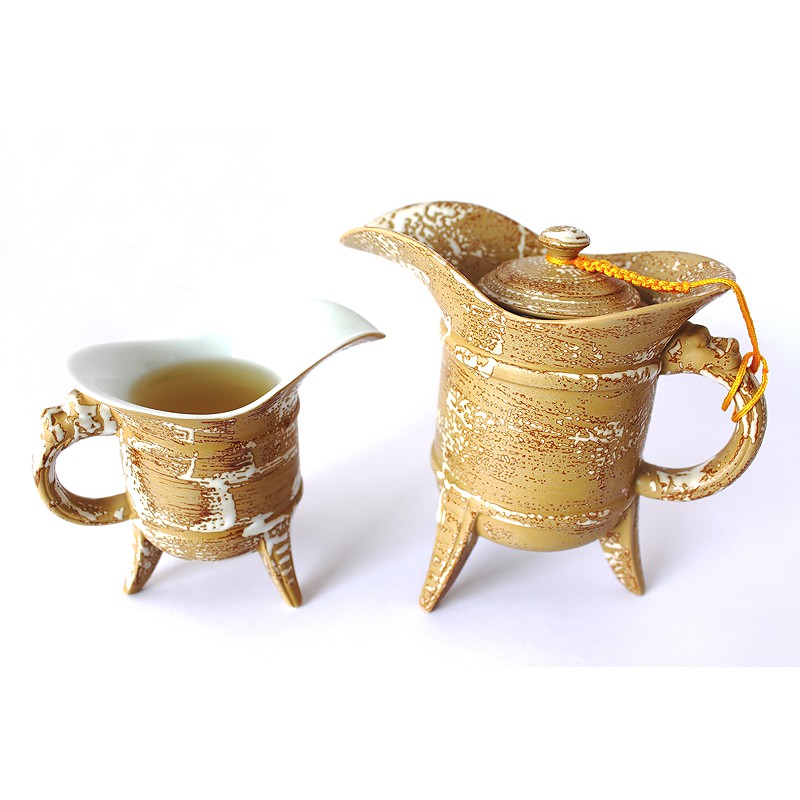 Tinny ชามะระ ขนาด 40 กรัม – สุวิรุฬห์ ชาไทย Suwirun Tea ราคา ถูกที่สุด ดีลบีเคเค แกลเลอรีภาพที่ 6