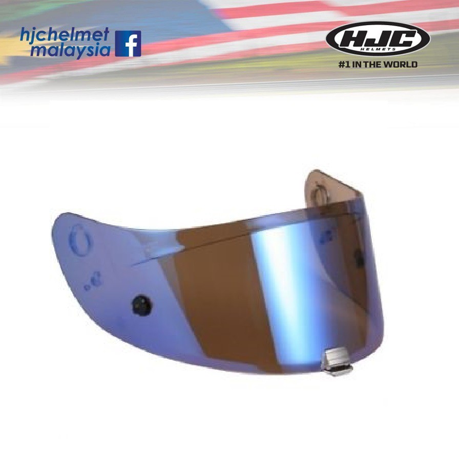 HJC VISOR RPHA 11/RPHA 70 สี HJ-26