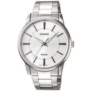 Casio Standard รุ่น LTP-1303D-7AV (สินค้าราคาพิเศษ ไม่มีกล่อง)