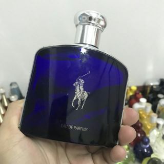 น้ำหอม Ralph Lauren Polo Blue edp 125ml