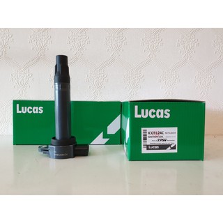 คอยล์ Lucas สำหรับ  Mitsubishi  LANCER  EX  2.0