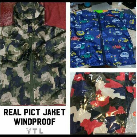 เสื้อแจ็คเก็ต Ytl***