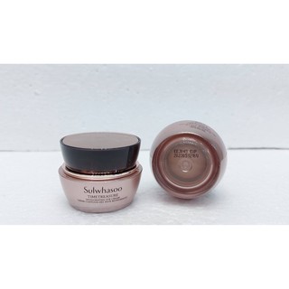 ✅ Sulwhasoo Timetreasure Renovating Eye Cream EX 4ml.