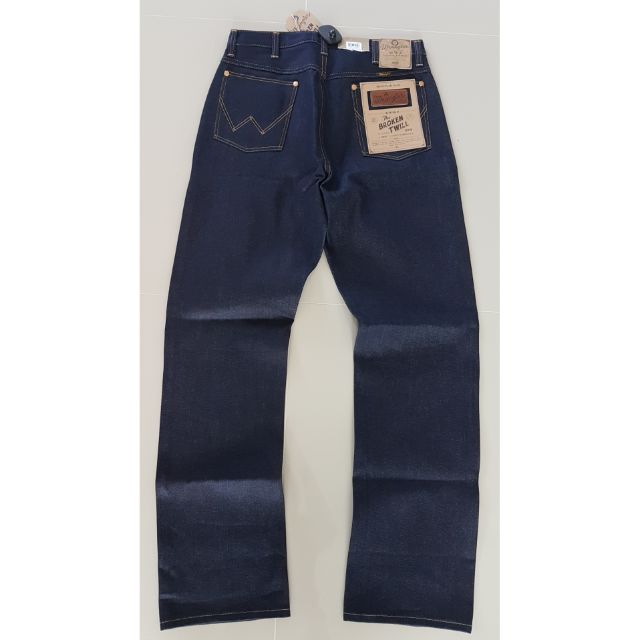 wrangler mwz