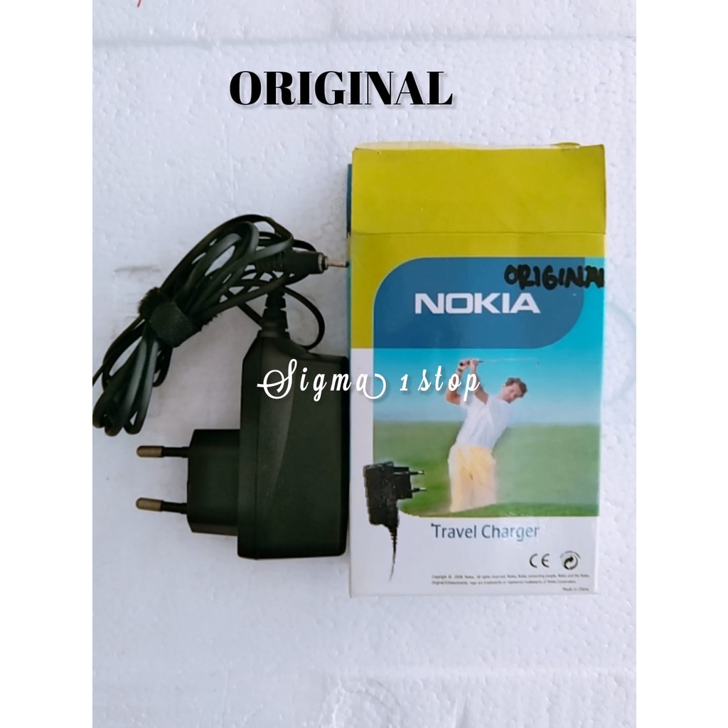 Nokia ORIGINAL 70 6101 E90 5310 N90 91 C3 305