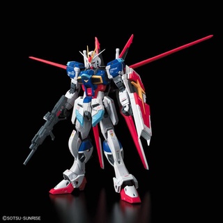 BANDAI RG 1/144 FORCE IMPULSE GUNDAM [ของแท้ 100%] [PREORDER]