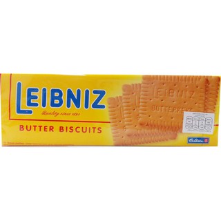 Bahlsen Leibniz Butter Biscuits 100g ราคาสุดคุ้ม ซื้อ1แถม1 Bahlsen Leibniz Butter Biscuits 100g ราคาสุดคุ้มซื้อ 1 แถม 1