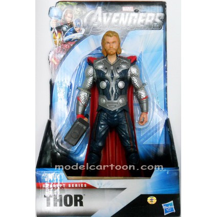 Avengers Thor (8 นิ้ว) ธอร์ มาเวล โมเดล