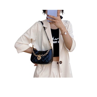 โปรโมชั่น : กระเป๋าสะพายข้าง แฟชั่น น่ารักๆ มาใหม่ สวยมากๆ KS97