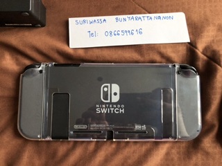 Nintendo Switch Jailbreak แปลง atmos เมม 128GB | Shopee ...