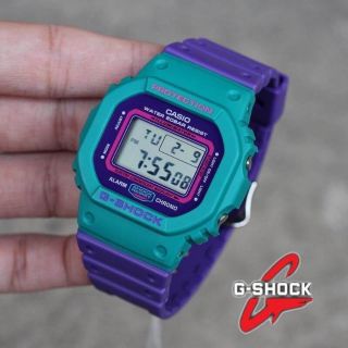 ⏰G-SHOCK By Casio
💠สายยาง