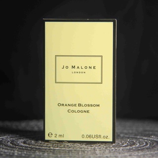 「มินิน้ำหอม」 Jo Malone Orange Blossom 2ml