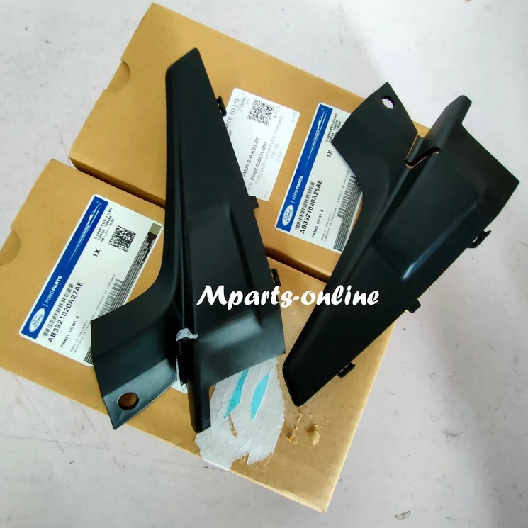 WIPER ฝาครอบด้านข้าง ( ซ้าย & ขวา )/ FORD RANGER T6>AB39-21-020A27AE/AB39-21-020A26AE