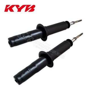 KAYABA โช้คอัพหน้า HONDA CIVIC EK ปี1996-2000 ใสได้ทั้งข้างซ้าย-ขวา Excel-G แบบแก๊ส (341203) 1คู่