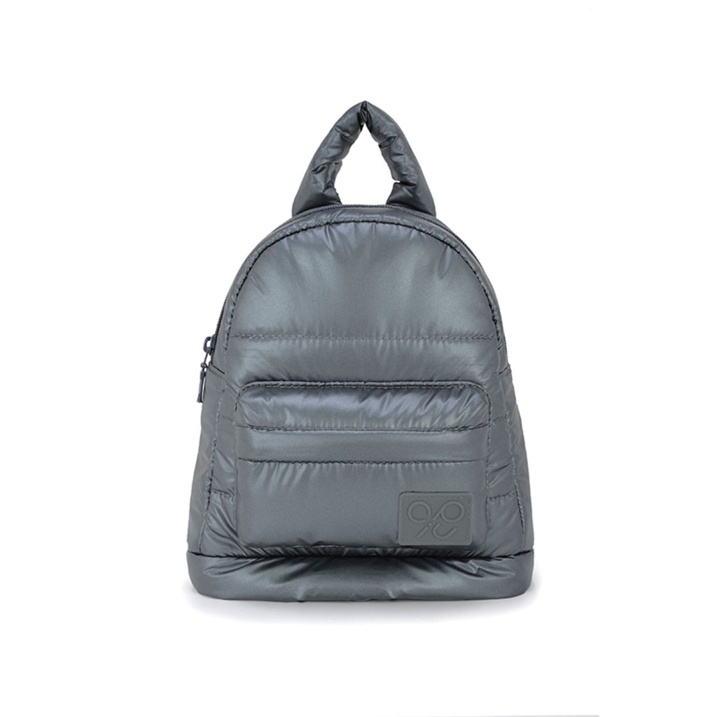 CiPU กระเป๋าเป้ใบเล็ก รุ่น AIRY Backpack XS สี Smokey Grey